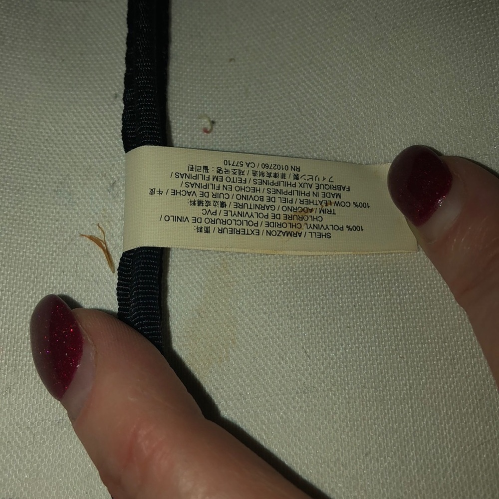 Kate Spade Tote - Picture 7 of 8